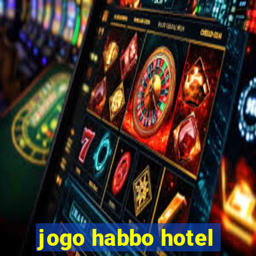 jogo habbo hotel